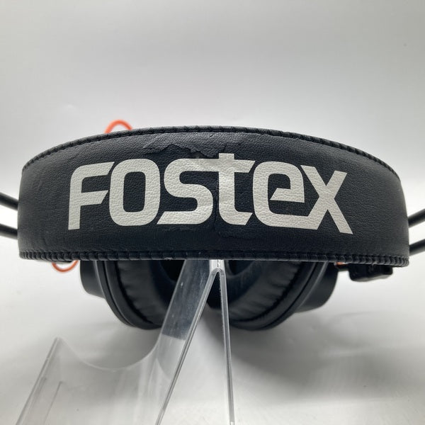 FOSTEX 【中古】T50RP mk3n RP ステレオ・ヘッドホン【秋葉原】 – e