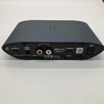 【中古】ZEN CAN Signature Standard【秋葉原】