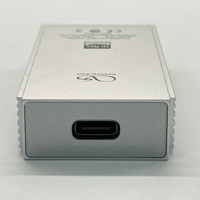 【中古】UA6 Silver【日本橋】