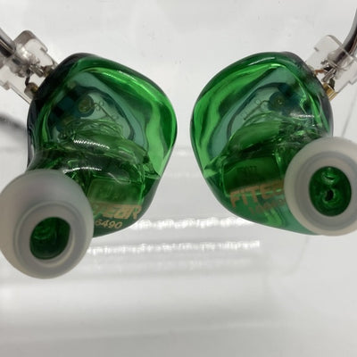 【中古】FitEar TG223(ユニバーサルモデル）【秋葉原】
