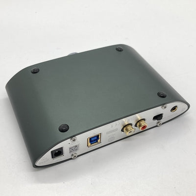【中古】ZEN DAC【日本橋】