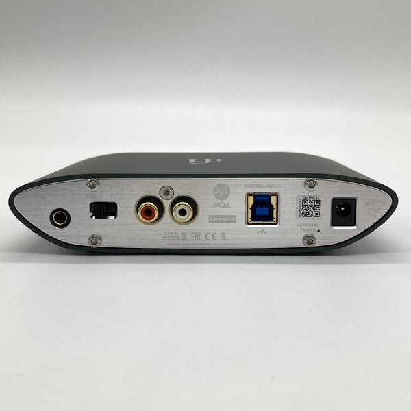 【中古】ZEN DAC【日本橋】