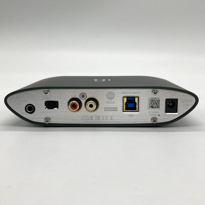 【中古】ZEN DAC【日本橋】