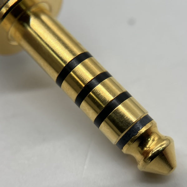 【中古】丸七白龍 【4.4mm 2pin 0.78mm 七福神商事オリジナル高純度無酸素銅線銀メッキ線 TSH-M7-HKR445-2P】【秋葉原】
