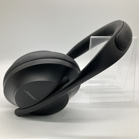 Bose 【中古】Noise Cancelling Headphones 700 Triple Black【日本橋