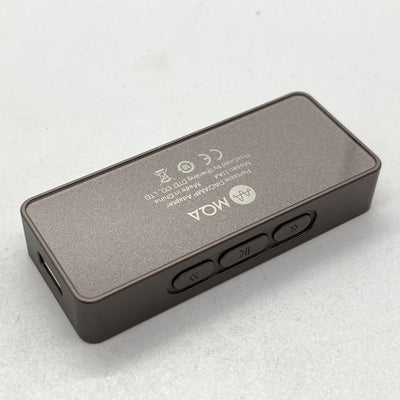 【中古】UA4 チタニウム【名古屋】