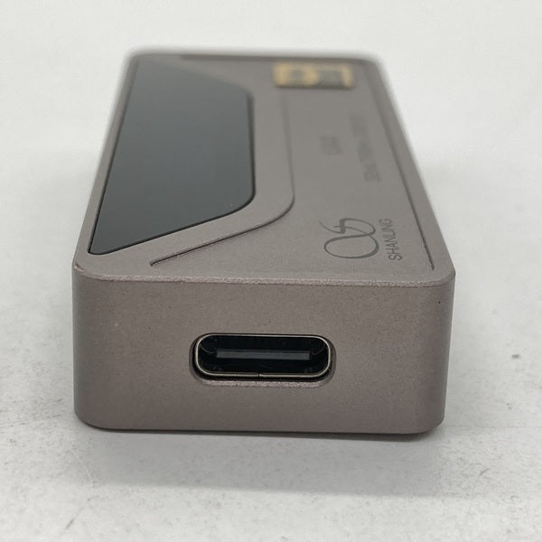 【中古】UA4 チタニウム【名古屋】