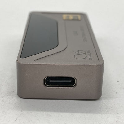 【中古】UA4 チタニウム【名古屋】