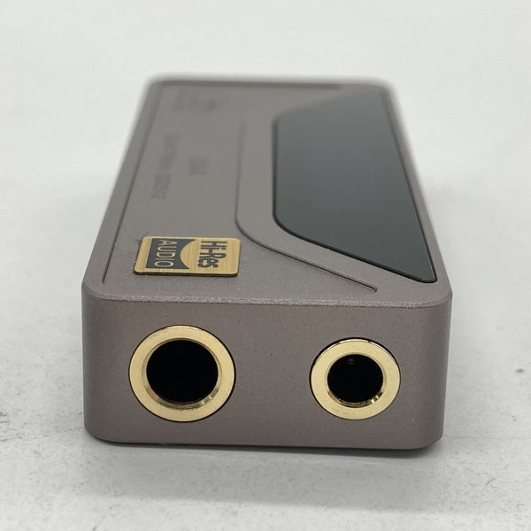 【中古】UA4 チタニウム【名古屋】