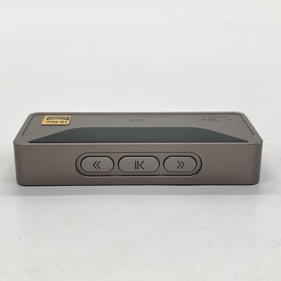 【中古】UA4 チタニウム【名古屋】
