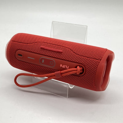 【中古】FLIP6 レッド【JBLFLIP6RED】【名古屋】