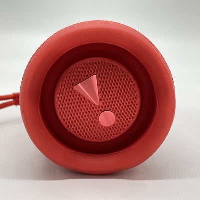 【中古】FLIP6 レッド【JBLFLIP6RED】【名古屋】