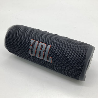 【中古】FLIP6 ブラック【JBLFLIP6BLK】【名古屋】