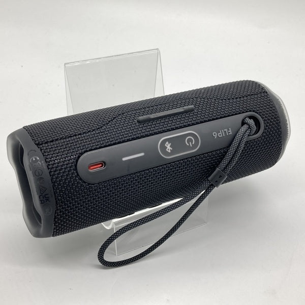 【中古】FLIP6 ブラック【JBLFLIP6BLK】【名古屋】