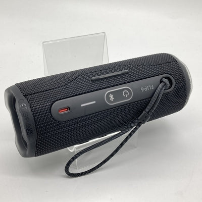 【中古】FLIP6 ブラック【JBLFLIP6BLK】【名古屋】