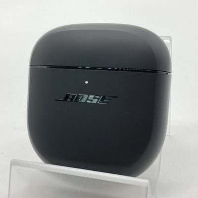 【中古】QuietComfort Earbuds II Triple Black【名古屋】