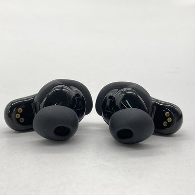 【中古】QuietComfort Earbuds II Triple Black【名古屋】