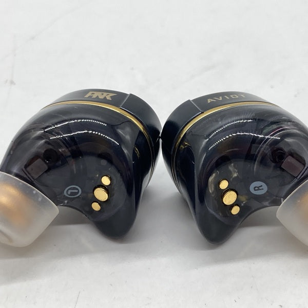 【中古】TE-ZX1 ピエール中野コラボモデル【TE-ZX1-PNK】【秋葉原】