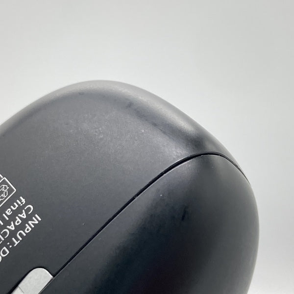 final 【中古】ZE2000 マットブラック 【FI-ZE2DPLTW-MATT-BLACK