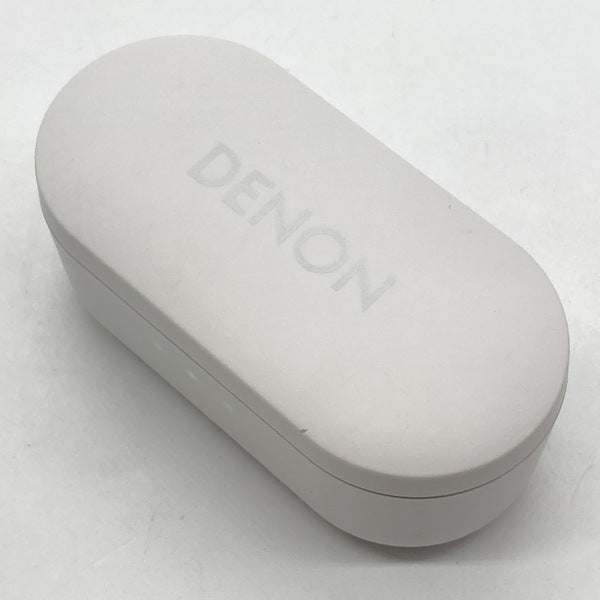 【中古】PerL True Wireless Earbuds ホワイト【AHC10PLWTEM】【名古屋】