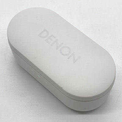 【中古】PerL True Wireless Earbuds ホワイト【AHC10PLWTEM】【名古屋】