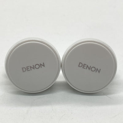 【中古】PerL True Wireless Earbuds ホワイト【AHC10PLWTEM】【名古屋】