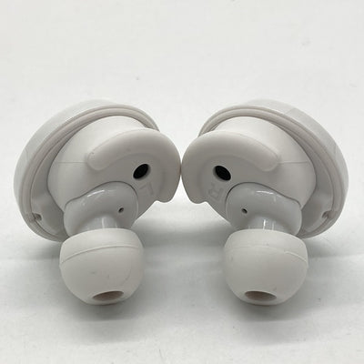 【中古】PerL True Wireless Earbuds ホワイト【AHC10PLWTEM】【名古屋】