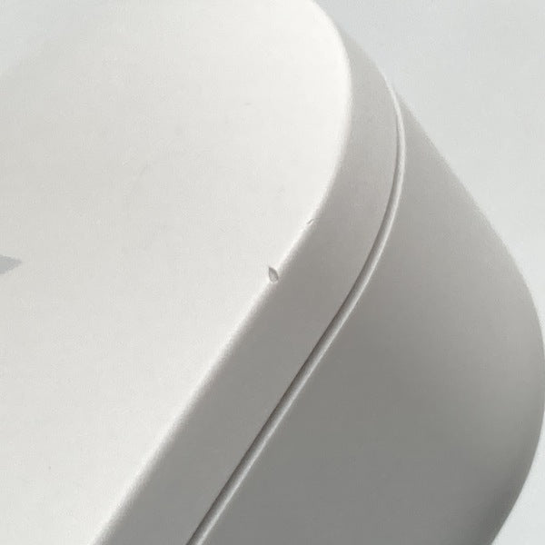 【中古】PerL True Wireless Earbuds ホワイト【AHC10PLWTEM】【名古屋】