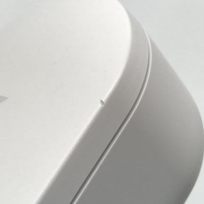 【中古】PerL True Wireless Earbuds ホワイト【AHC10PLWTEM】【名古屋】