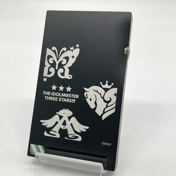 【中古】DP-X1A THE IDOLM@STER(アイドルマスター・デジタルオーディオプレーヤー)【秋葉原】