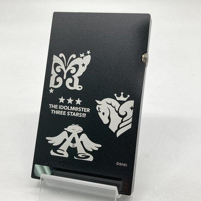 【中古】DP-X1A THE IDOLM@STER(アイドルマスター・デジタルオーディオプレーヤー)【秋葉原】