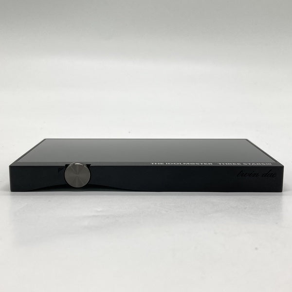 【中古】DP-X1A THE IDOLM@STER(アイドルマスター・デジタルオーディオプレーヤー)【秋葉原】