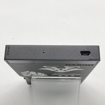 【中古】DP-X1A THE IDOLM@STER(アイドルマスター・デジタルオーディオプレーヤー)【秋葉原】