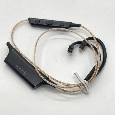 【中古】HC-M100BTCW2 2pin Bluetoothケーブル (単品販売用）【日本橋】