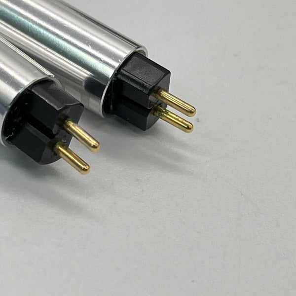 【中古】Clear force Ultimate Custom IEM 2pin 2.5φ【秋葉原】