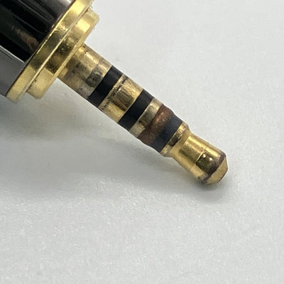【中古】Clear force Ultimate Custom IEM 2pin 2.5φ【秋葉原】