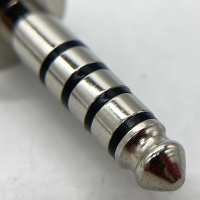 【中古】WhiteSnake【WS-BB 2.5mm(4極)-4.4mm(5極)変換プラグ】【秋葉原】