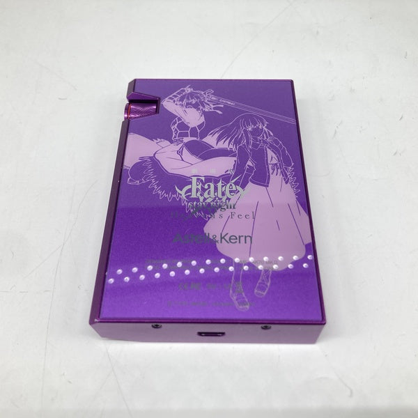 Astell&Kern 【中古】AK70 MKII 劇場版 Fate/stay night [HF