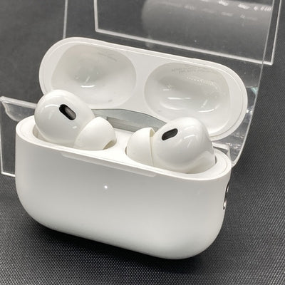 【中古】AirPods Pro (第2世代) MQD83J/A【秋葉原】