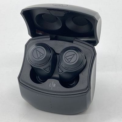 【中古】ATH-CKS50TW BK ブラック【仙台】