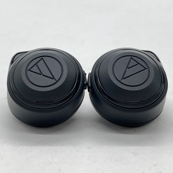 【中古】ATH-CKS50TW BK ブラック【仙台】