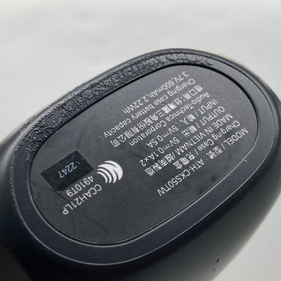 【中古】ATH-CKS50TW BK ブラック【仙台】