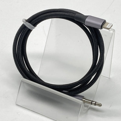 UGREEN AUXケーブル iPhone Lightning-3.5mm変換ケーブル【日本橋】