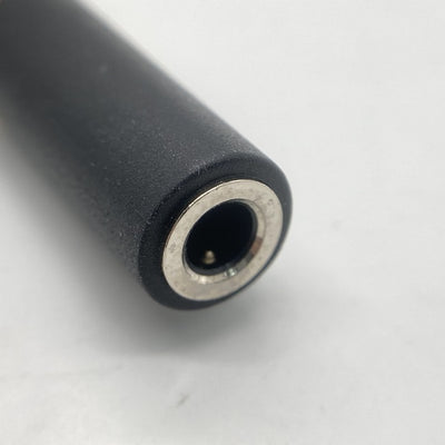 【中古】USB Type-C-3.5mm変換ケーブル (高耐久) ブラック 【MPA-C35DSBK】【日本橋】