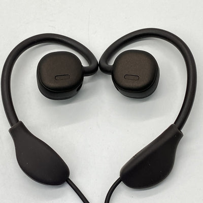 【中古】MWE001 パーソナルイヤースピーカー ダークブラウン【秋葉原】