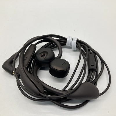 【中古】MWE001 パーソナルイヤースピーカー ダークブラウン【秋葉原】
