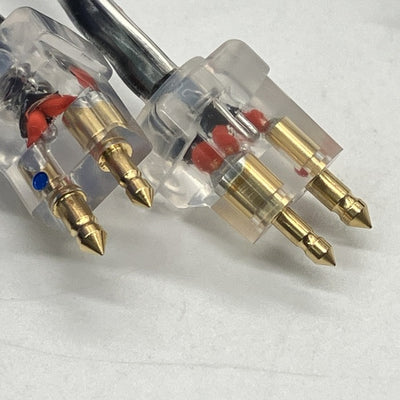 【中古】FitEar cable 007B 4.4 OFC【秋葉原】