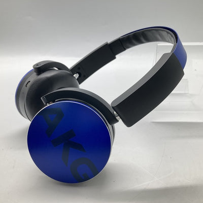 【中古】Y50BT ブルー【Y50BTBLU】【秋葉原】