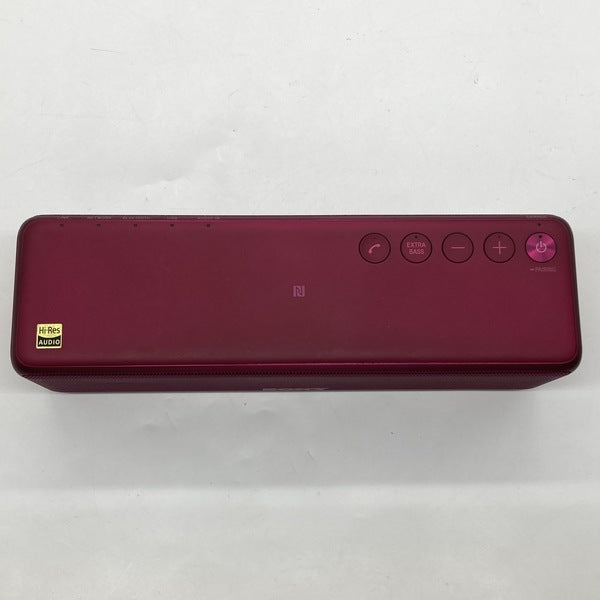 SONY SRS-HG1 スピーカー 美品 本体のみ 動作確認済み 中古品 2025年最新】Yahoo!オークション -srs hg1の中古品・新品・未