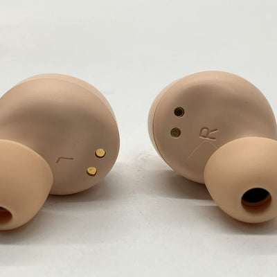【中古】Go Air Tones True Wireless Earbuds 474C【秋葉原】